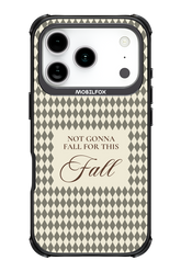 Not Gonna Fall - Apple iPhone 17 Pro