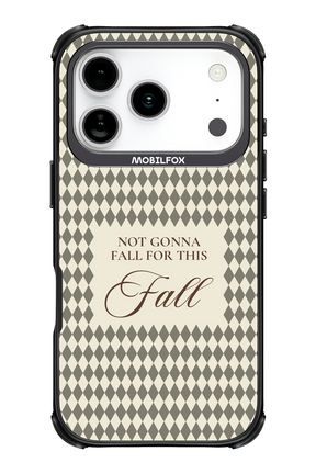 Not Gonna Fall - Apple iPhone 17 Pro