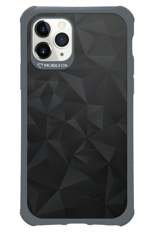 Low Poly - Apple iPhone 11 Pro