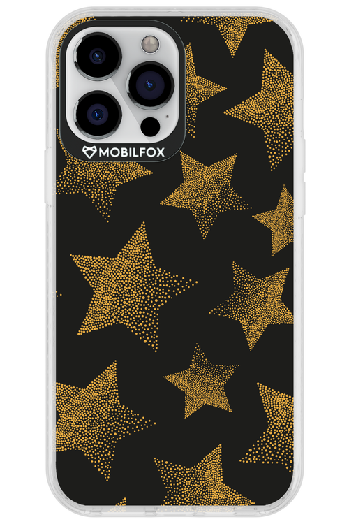 Holiday Stars - Apple iPhone 13 Pro Max