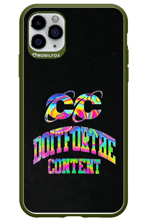 DO IT 2.0 - Apple iPhone 11 Pro Max