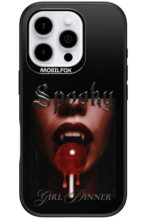 Freaky Girl - Apple iPhone 16 Pro