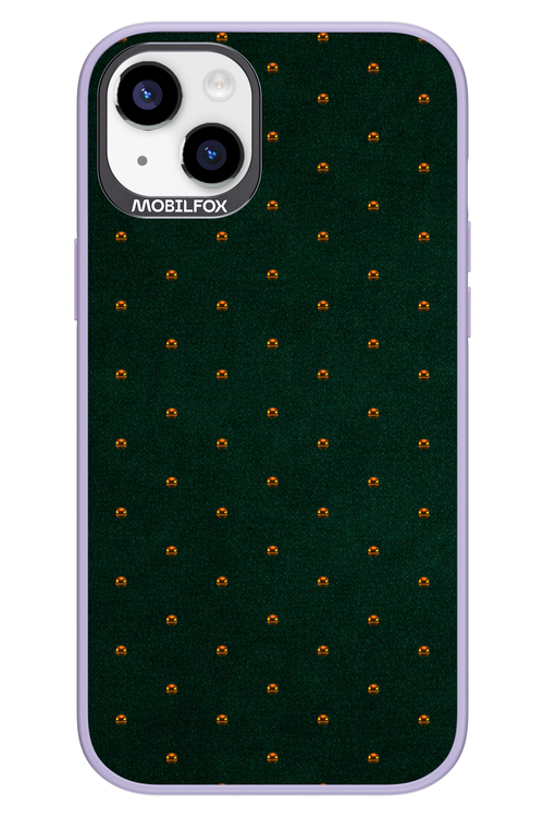 Green Persona - Apple iPhone 14 Plus