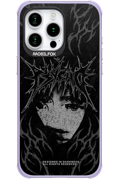 Schizo - Apple iPhone 15 Pro Max