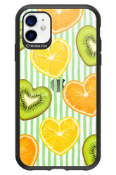 Sour Lemonade 2.0 - Apple iPhone 11