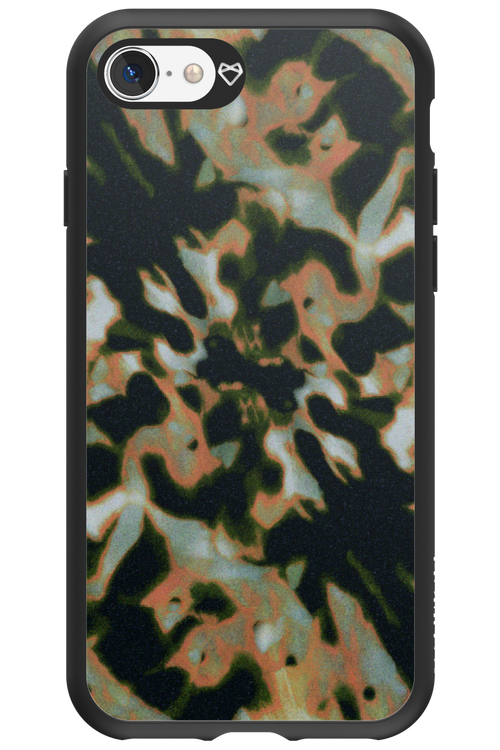 Tiger Acid - Apple iPhone SE 2020