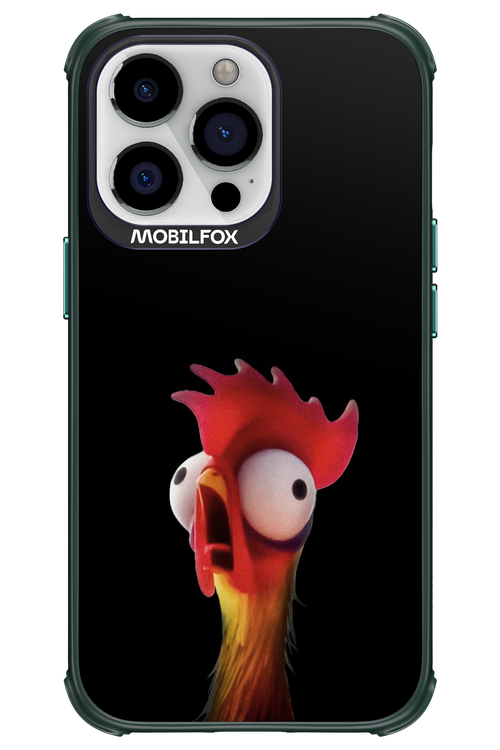 Rooster - Apple iPhone 13 Pro