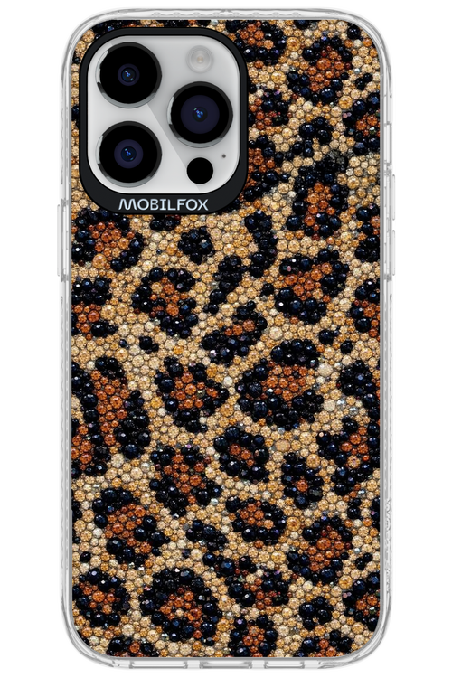 Crystal Roar - Apple iPhone 14 Pro Max