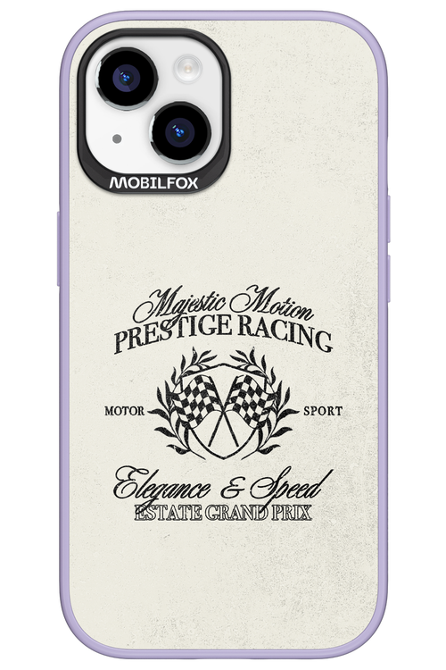 Old money - Apple iPhone 15