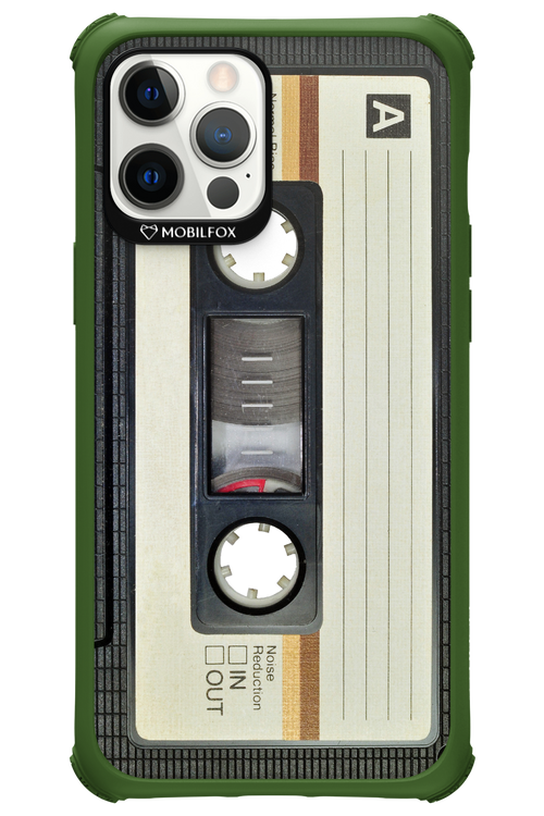 CASE 11 2.0 - Apple iPhone 12 Pro Max