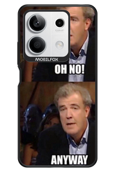 Clarkson Meme - Xiaomi Redmi Note 13 5G