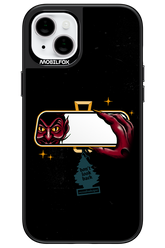 Midnight Drive (Mirror) - Apple iPhone 15 Plus