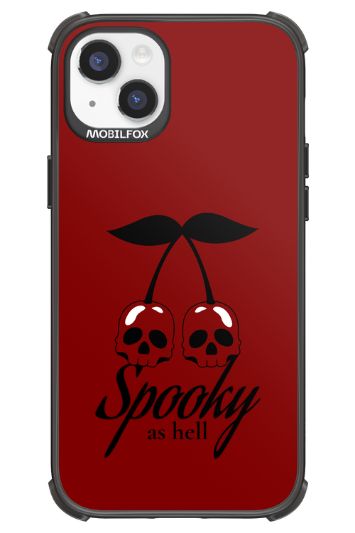 Hella Spooky - Apple iPhone 14 Plus