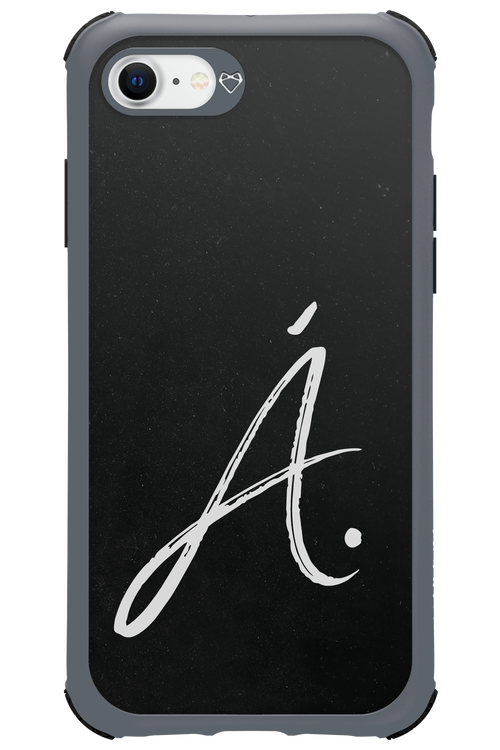 (Off Space) A II 2.0 - Apple iPhone 8