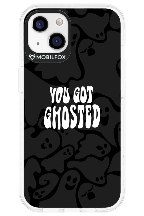 Ghosted - Apple iPhone 13