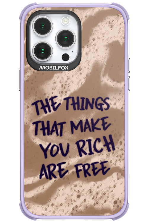 Free Things 2.0 - Apple iPhone 14 Pro Max