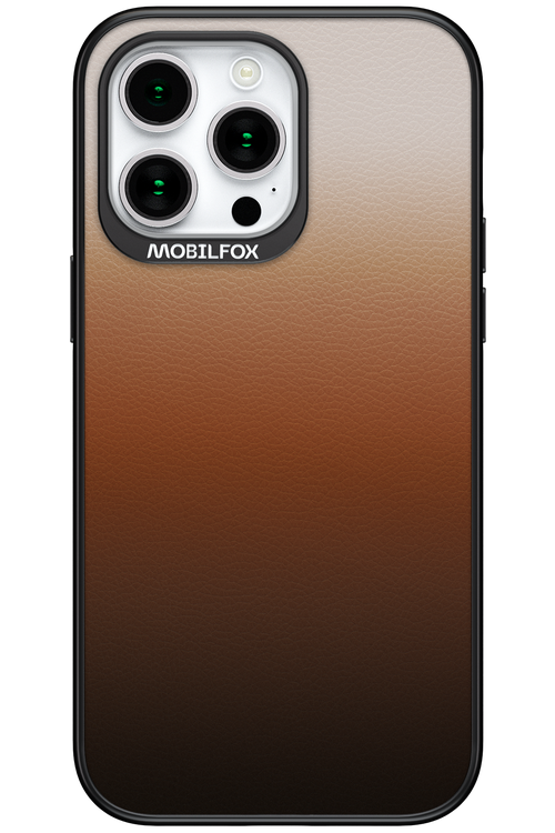 Desert Sunset - Apple iPhone 15 Pro Max