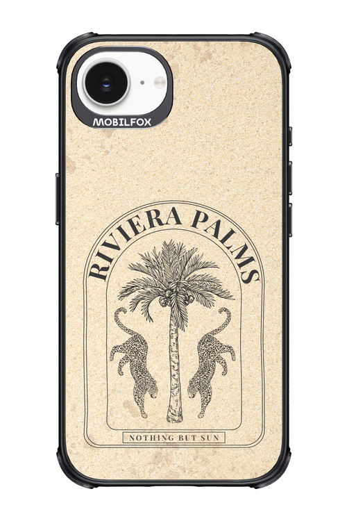 Riviera Palms 2.0 - Apple iPhone 17e