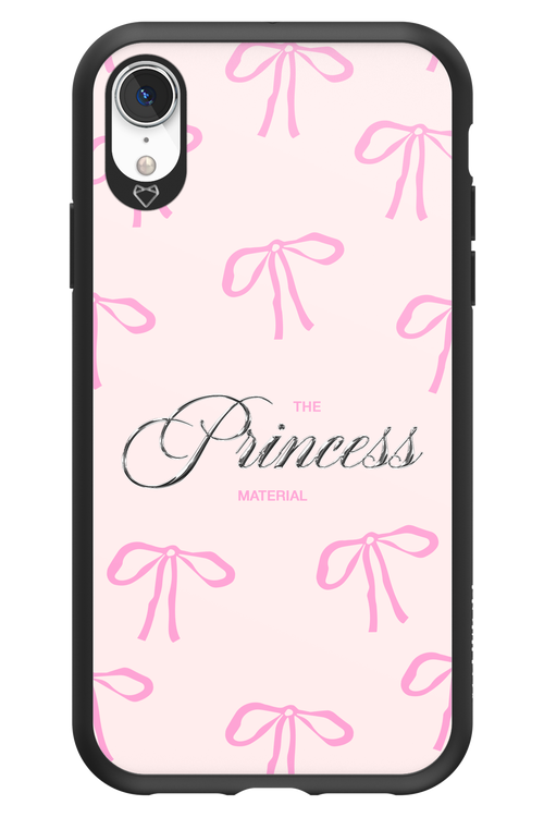 Princess Material 2.0 - Apple iPhone XR