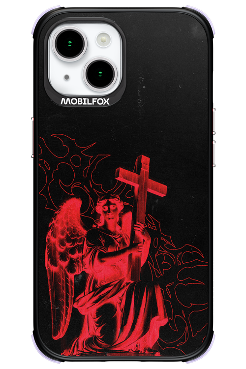 Fallen angel II 2.0 - Apple iPhone 15