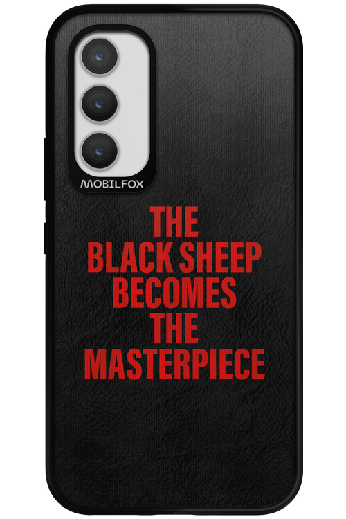 sheep 2.0 - Samsung Galaxy A34