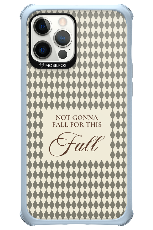 Not Gonna Fall - Apple iPhone 12 Pro Max