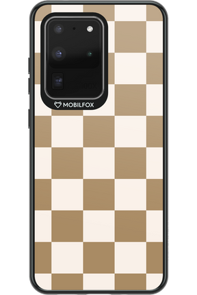 Nude Chess - Samsung Galaxy S20 Ultra 5G