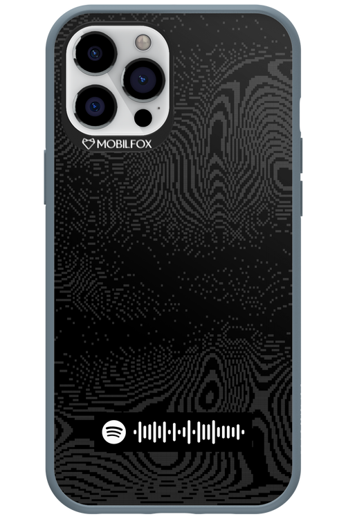 Techno frequency - Apple iPhone 12 Pro Max