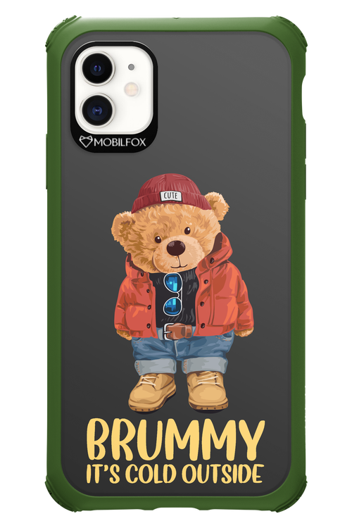 Brummy - Apple iPhone 11