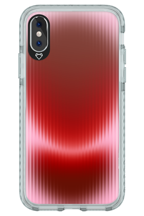 Lava Lamp - Apple iPhone XS