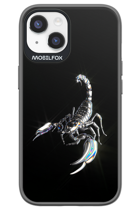 Chrome Scorpio - Apple iPhone 14