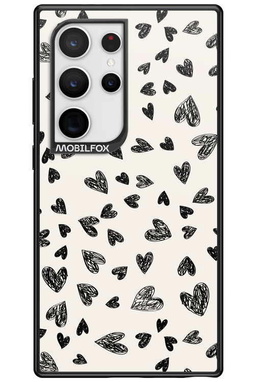 Crazy in Luv 2.0 - Samsung Galaxy S24 Ultra