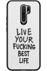Best F Life 2.0 - Xiaomi Redmi 9