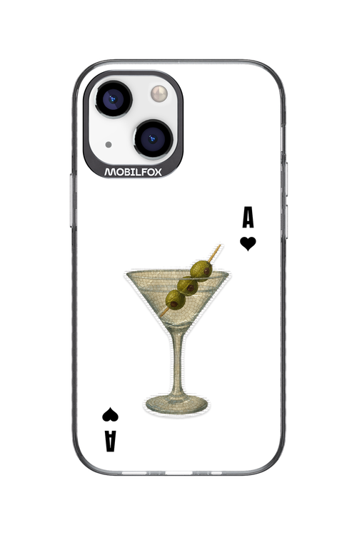 MartiniAce - Apple iPhone 13 Mini