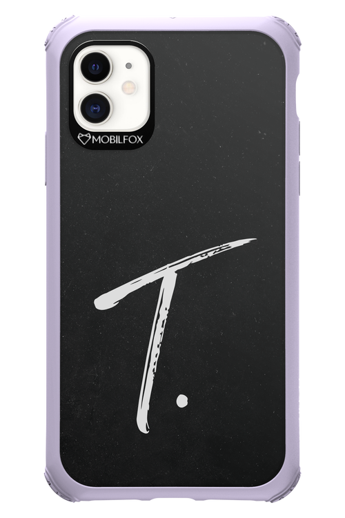 (Off Space) T 2.0 - Apple iPhone 11