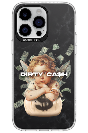DirtyCash - Apple iPhone 14 Pro Max