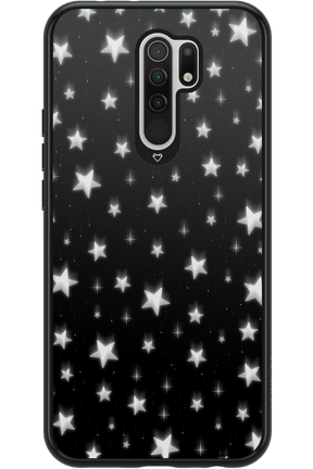 Star Night - Xiaomi Redmi 9