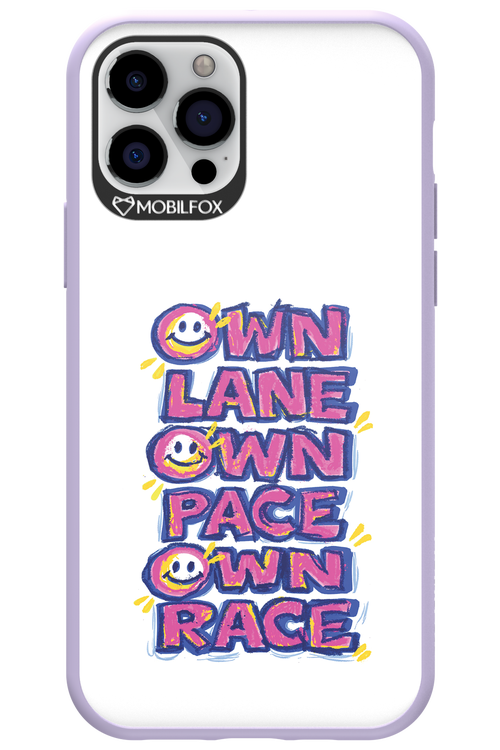 OWN 2.0 - Apple iPhone 12 Pro
