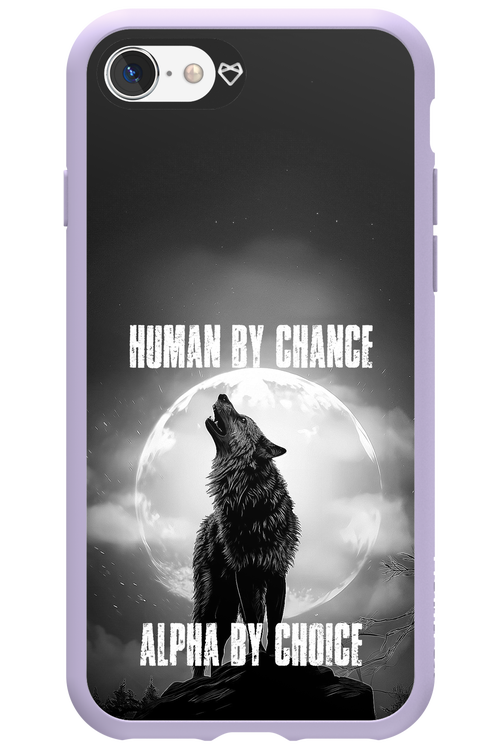 Alpha 2.0 - Apple iPhone 8