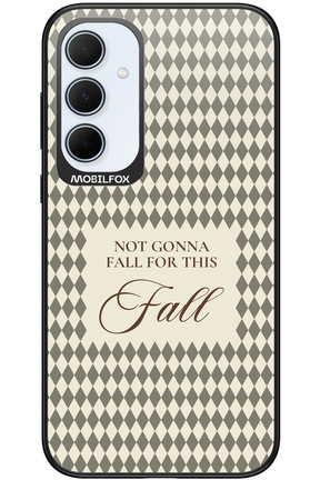 Not Gonna Fall - Samsung Galaxy A35