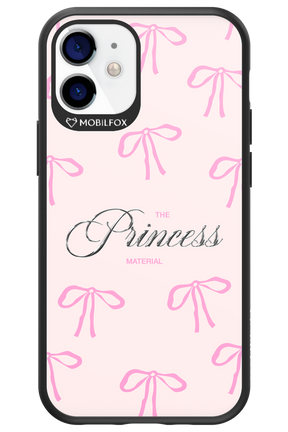 Princess Material - Apple iPhone 12 Mini