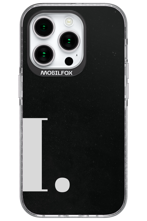 I (Off Space) 2.0 - Apple iPhone 15 Pro