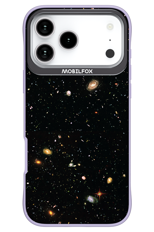 Cosmic Space - Apple iPhone 17 Pro Max