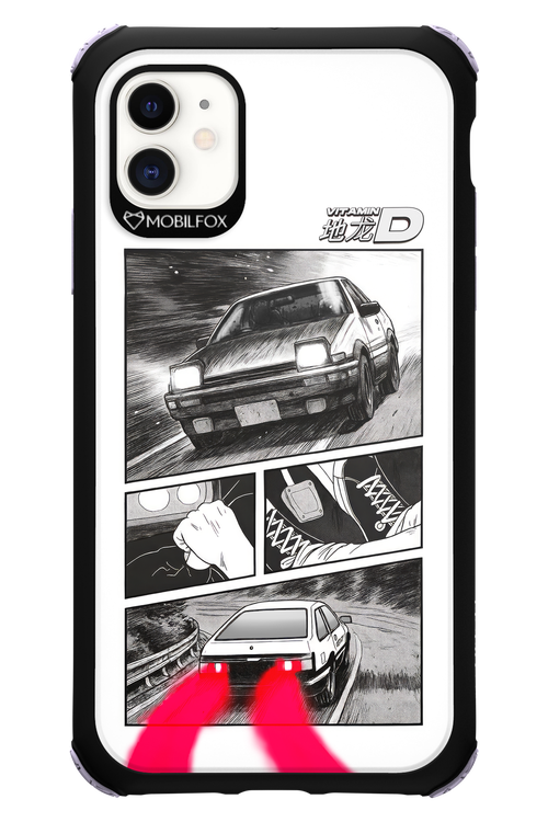 Vitamin D - Apple iPhone 11