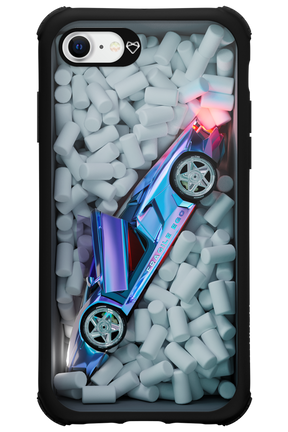 Fragile Ego - Apple iPhone 8