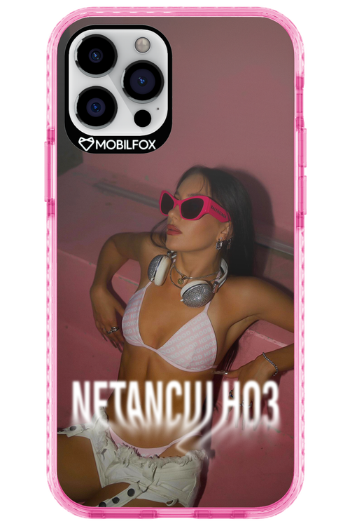 Netancuj Ho3 - Apple iPhone 12 Pro