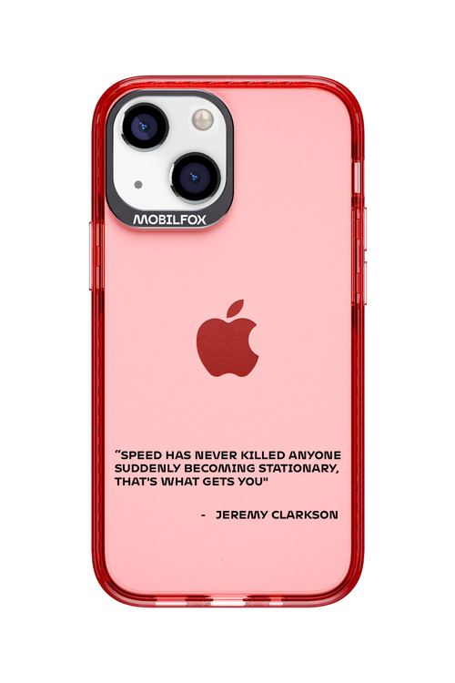 Clarkson's Wisdom - Apple iPhone 13 Mini