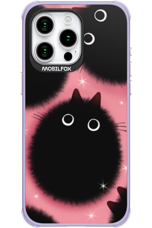 PURRr - Apple iPhone 15 Pro Max