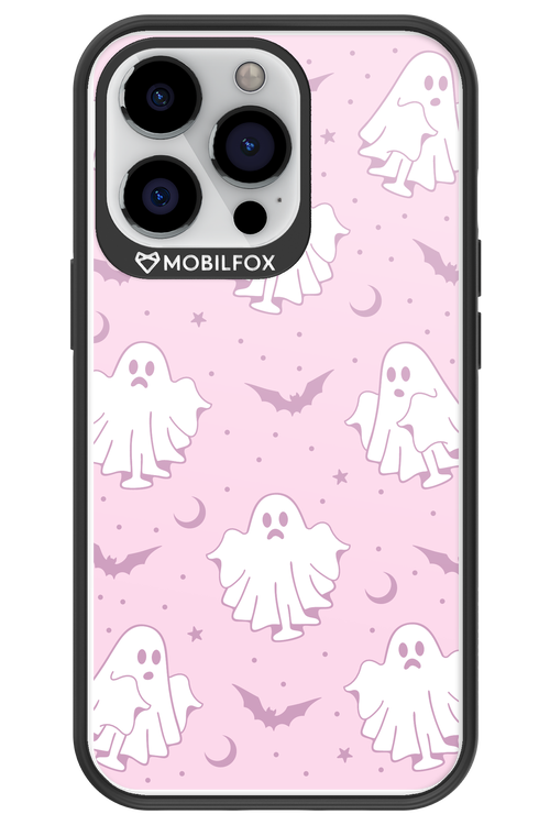 Boo Boo - Apple iPhone 13 Pro