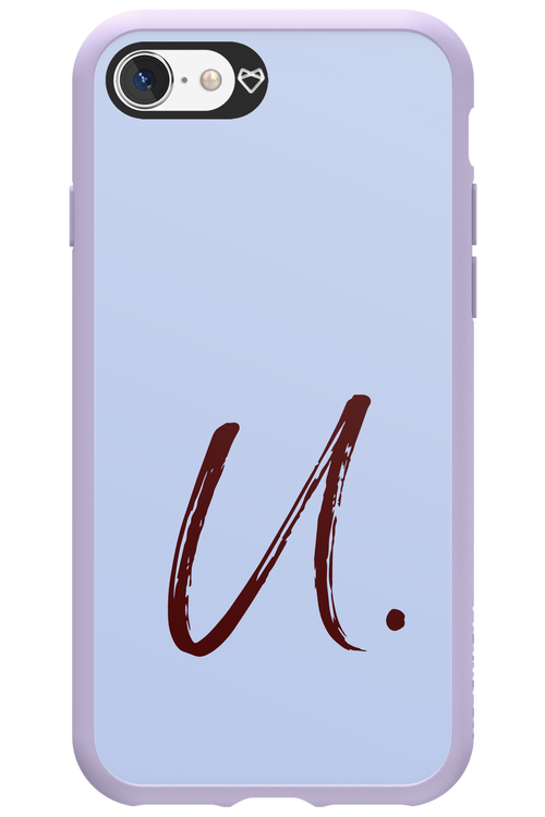 (Jellyfish Presso) U 2.0 - Apple iPhone SE 2022